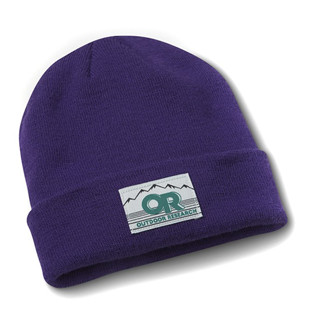 OUTDOOR RESEARCH 美國 JUNEAU BEANIE 透氣保暖帽 OR 毛帽 268062 綠野山房