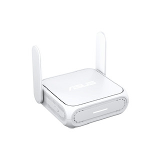 ASUS 華碩 RT-BE58 GO 雙頻 WiFi 7 BE3600 攜帶型 迷你路由器 USB PORT 可接手機