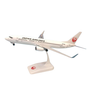 RBF絕版 EVER RISE 1:130 JAL B737-800 JAL13B738P05