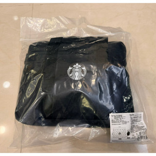 星巴克STARBUCKS 【品牌隨身毯組(附收納袋)】