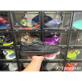 【XH sneaker】Nike Air Jordan 1 Retro Low 蛇年 玄武 us11已售出