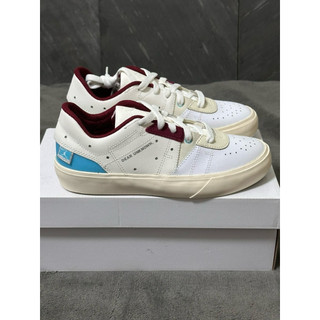 Nike Jordan Series 05 女鞋 白 藍 酒紅 喬丹(24cm)