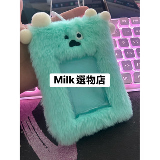 現貨在台 Cortis poyoyoi毛絨卡套 小卡 偶像週邊