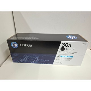 HP 30A 30X CF230A CF230X 原廠黑色碳粉匣 32A CF232A原廠感光鼓 含稅