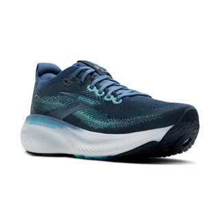【BROOKS】男 避震緩衝象限 Adrenaline GTS 25 寬楦 (1104542E410)