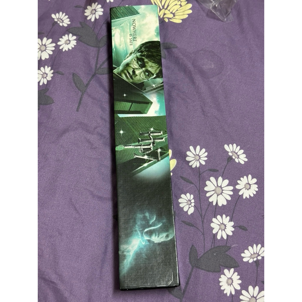 哈利波特魔法杖 哈利波特法杖 正版 萊恩 大阪環球影城 魔法棒 哈利波特周邊 鄧不利多魔法棒 哈利波特魔法棒 哈利