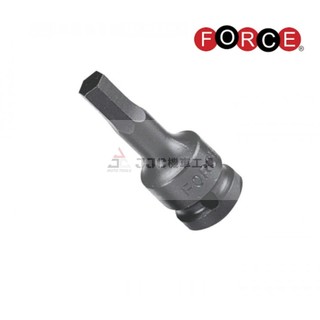 JJC機車工具 1/2 四分 卡鉗套筒 碟盤套筒 凸六角套筒 精準度高不滑牙 避震器 內六角螺絲套筒 前叉套筒FORCE