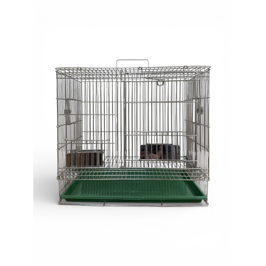 呎四白鐵鳥籠的價格推薦- 2026年3月| 比價比個夠BigGo