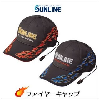 ☆~釣具達人~☆日本SUNLINE 立體刺繡 透氣釣魚帽 防曬帽 CP-3375 藍色