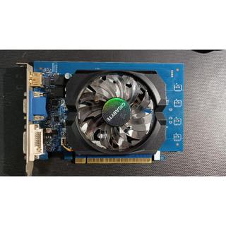 技嘉 GV-N730D3-2GI GT730/2G/【彰化二手】