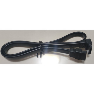 二手 sata3.0線 sata線 6GBPS(彎頭)