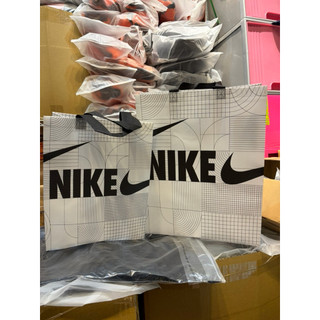 🎁◀ ELO現貨秒出 ▶ NIKE 環保購物袋 手提袋 環保袋 購物袋 送禮 包裝 國外限定 交換禮物