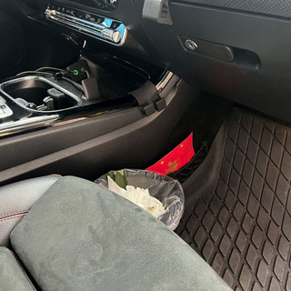 BENZ W177 CLA180 A200 A250 A35 A45 中控台 中島 手套箱 無痕掛勾 掛鉤