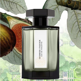 L'ARTISAN PARFUMEUR 阿蒂仙香水 無花果 Premier Figuier 中性淡香水 分裝試香