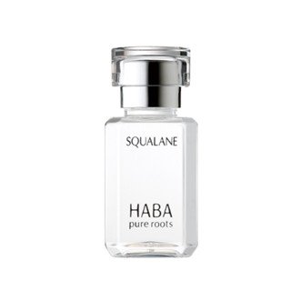 🌸 大特價 現貨不用等 HABA純海角鯊精純液 美容油 15mL 30mL