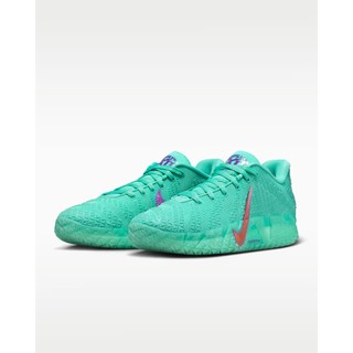 吉翔鞋業. NIKE JA 3 EP "12 Time" TIFFANY 綠 自由女神 IQ6754-300