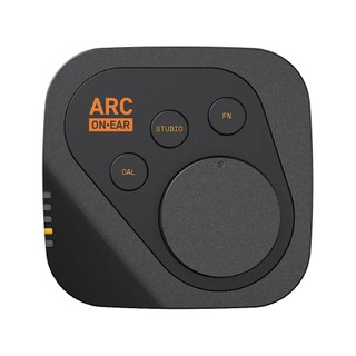 IK Multimedia ARC ON-EAR 耳機放大器 校正系統