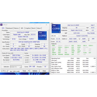 Intel Core i9 13900F 全新 散裝正顯版 請先詳閱賣場說明(12900、13900、14900可參考)
