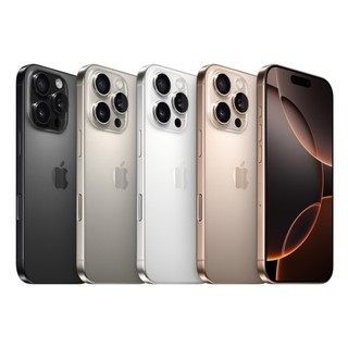 Apple iPhone 16 Pro 256G 6.3吋 5G 智慧手機 A3293 i16 福利品【ET手機倉庫】