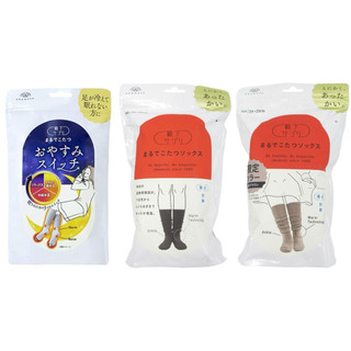 《現貨》日本🇯🇵正版 OKAMOTO岡本 日本保暖襪 🔥發熱保暖防寒 禦寒神襪 中筒襪 23-25cm