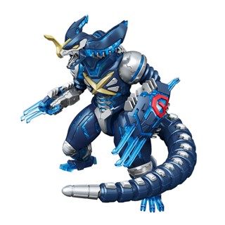 KEEPPLAY 超人力霸王 組裝模型 虛擬哥莫拉 QM32399