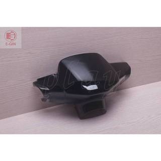 附發票-車殼玩家=BWS,50,100, 小B, 4VP, 把手前蓋, 亮黑,烤漆部份,機車車殼=EG部品