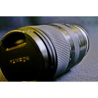 Tamron A036 騰龍 28-75mm 恆定 F2.8 大三元 鏡頭 Sony 索尼 無反 單眼 全幅 佳能 尼康