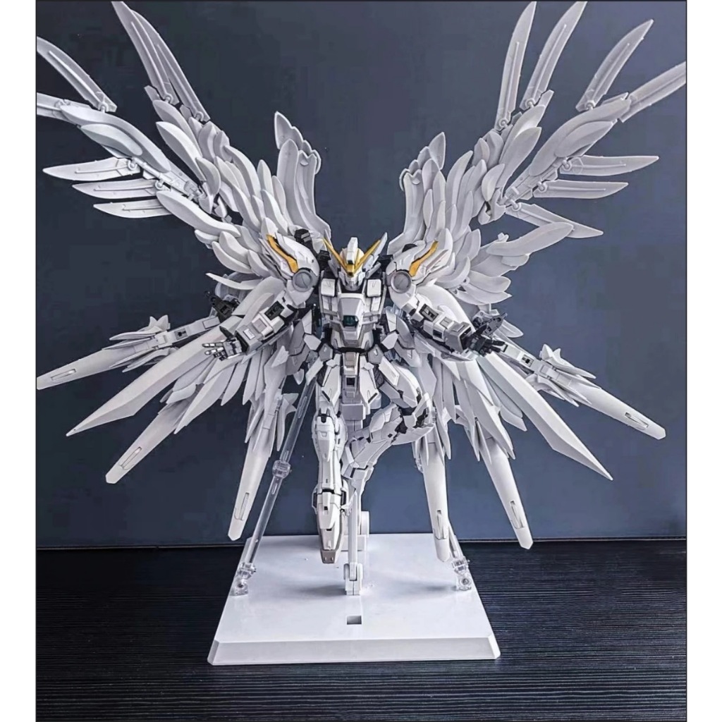 🔥台灣熱銷🔥新品🔥高達模型拼裝 MG鋼彈 1/100高達 強襲 自由 新生 獨角獸 櫻花 紅異端 菲尼克斯 白雪姬 公仔