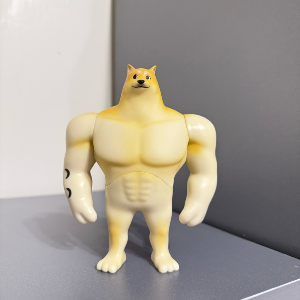 梗圖柴犬公仔的價格推薦- 2026年1月| 比價比個夠BigGo