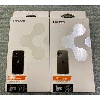 【SPIGEN】iPhone 11 12 13 Pro Max Ultra Hybrid 透明背蓋 保護殼