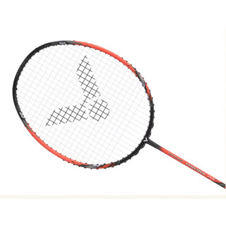 VICTOR勝利羽球 突擊 TK-RYUGA CLS C暗黑 3UG5/4UG5 攻擊型羽毛球拍