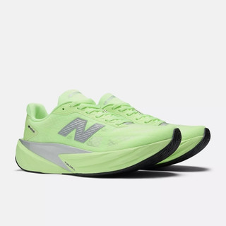 NEW BALANCE FuelCell Rebel v5 寬楦 慢跑鞋 競速跑鞋 女款 WFCXLZ5【X-YI】