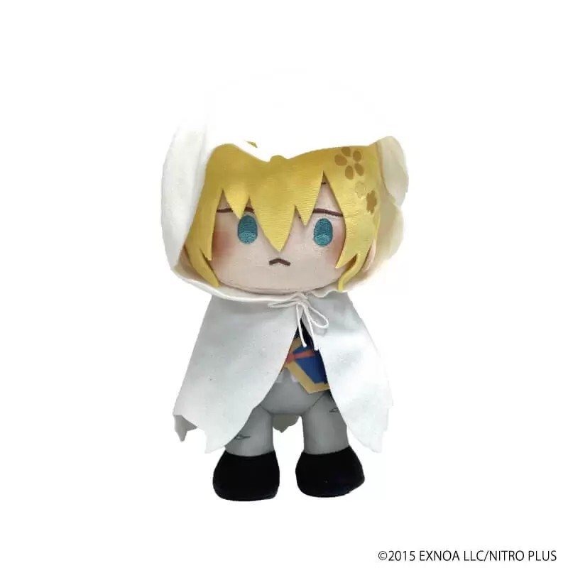 🍫㋂現貨🌟刀劍亂舞｜刀亂｜站姿可動｜わんぱく｜山姥切國廣｜正裝｜三麗鷗｜正裝｜娃娃｜日版｜被被外出玩偶