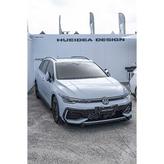 2025 GOLF 8/8.5 Variant /Variant R-Line/Style側裙/外觀套件