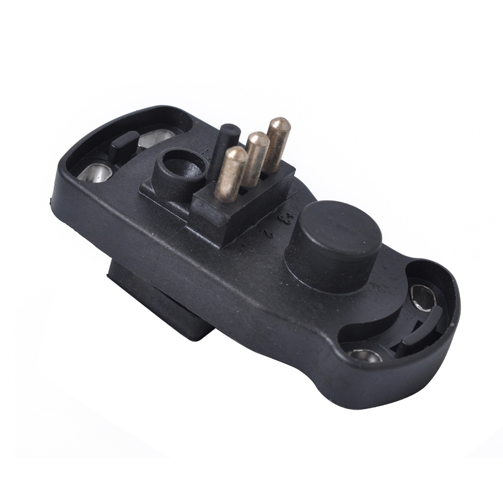 Benz W124 W126 W201 R107 空氣流量計電位器感知器 3437224035-極限超快感