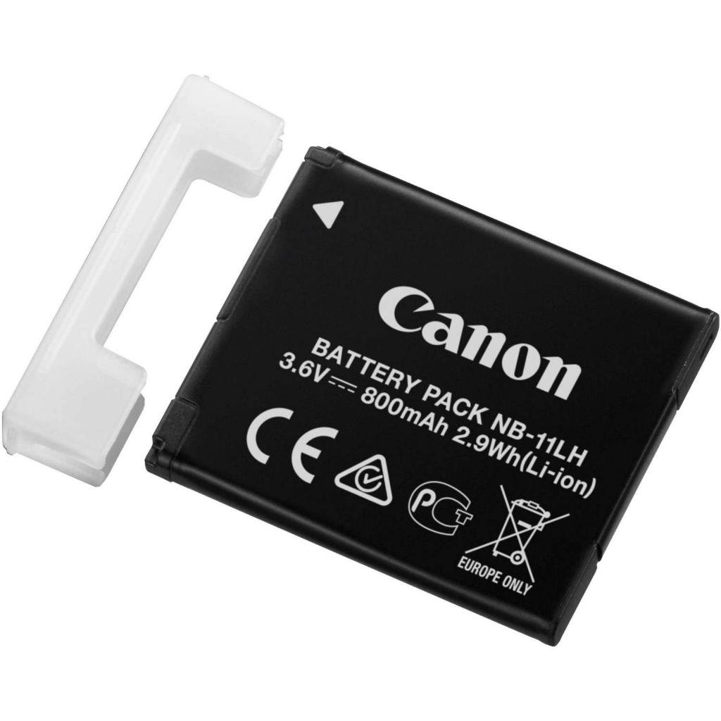 Canon NB-11LH 原廠 鋰電池 充電電池 佳能公司貨 IXUS285HS 專用電池