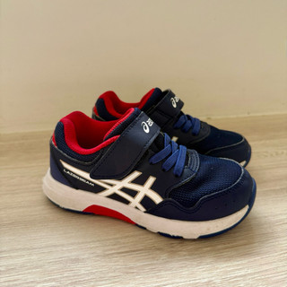 asics 亞瑟士 LAZERBEAM系列 童鞋 運動鞋 二手