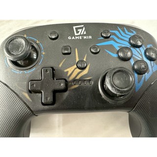 【二手商品】NS SWITCH PRO 手把 無線控制器