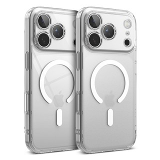 Rearth Apple iPhone 17 Pro Max (Ringke Magnetic) 磁吸式保護殼