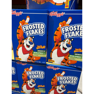 家樂氏香甜玉米片#好市多代購#900克*2包