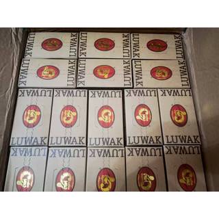 ✨台灣現貨✨ 越南貓屎咖啡 G7 三合一即溶咖啡 LUWAK 咖啡 越南 MacCoffee 越南咖啡 鹽烤腰果 越南