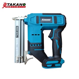 【電動充電釘槍】TAKANO高野 422J F30兩用無刷釘槍單主機 板模釘槍