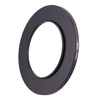 又敗家｜52-77濾鏡轉接環(小轉大)52-77保護鏡轉接環52mm-77mm濾鏡轉接環52轉77保護鏡轉接環52mm轉