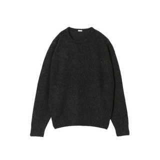 25AW A.PRESSE CASHMERE MIDDLE GAUGE PULLOVER SWEATER 全新正品