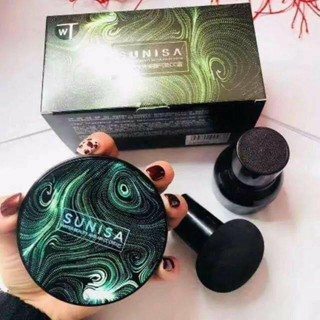 SUNISA CHUSION CC CREAM ANTI AIR