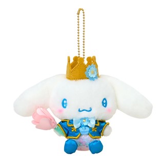 Sanrio 三麗鷗 2025角色大賞 花園系列造型玩偶吊飾 大耳狗 629308