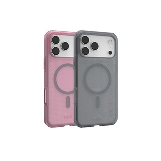 UAG iPhone 17系列 MagSafe磁吸式 輕薄款 耐衝擊防摔保護殼