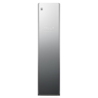 LG 樂金 下單前問貨 WiFi Styler 蒸氣電子衣櫥-奢華鏡面款 E523MR