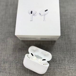 正版 pro 一代 蘋果 Apple AirPodspro 1 原廠 左耳 右耳 耳機盒 Apple耳機 藍芽 原裝原盒