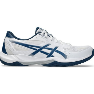 新太陽運動用品 ASICS 亞瑟士 GEL-ROCKET 12 男款 排球 羽球鞋 1071A116-100